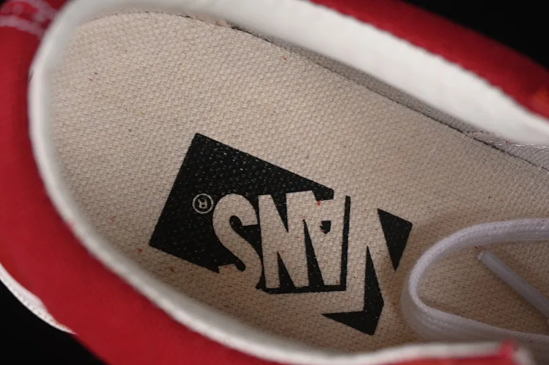 All categories Vans Vans series Vans Low Vans low top Vans Premium Old Skool 36 Vans official high-end retro casual sneakers VN000D569IJ